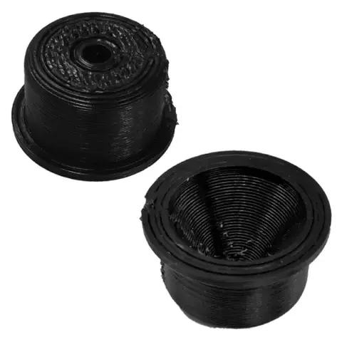 Conjunto de Tamponetes para CB400/450