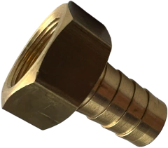 Rosca 19mm - Adaptador com Saída Direta de Alta Vazão para Tanque (Unid.) - comprar online