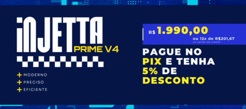 Carrusel Easy Rider | Tecnologia Embarcada