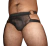 JOCKSTRAP RING NEGRO - comprar online