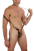 MANKINI TIGER en internet