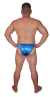 SLIP COBALT - comprar online