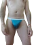 JOCKSTRAP MICRO AGUAMARINA - tienda online