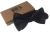 CORBATIN SATÍN NEGRO