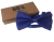 CORBATIN SATÍN AZUL REY