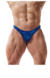 ZUNGA FLX VELVET AZUL REY