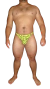 SLIP JUNGLE