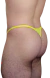 TANGA AMARILLO en internet