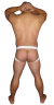 JOCKSTRAP RING BLANCO en internet