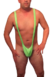 MANKINI VERDE