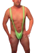MANKINI VERDE