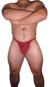 TANGA BURDEO