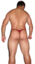 TANGA BURDEO - comprar online