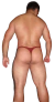 TANGA BURDEO - comprar online
