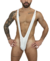 MANKINI BLANCO - comprar online