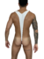 MANKINI BLANCO - DADDY's