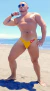 ZUNGA CARIBE AMARILLO - comprar online