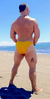 ZUNGA CARIBE AMARILLO en internet