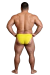 SLIP ESSENTIAL AMARILLO - comprar en línea