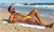 MICROTANGA TAHITÍ AMARILLO - comprar en línea