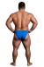 SLIP ESSENTIAL AZUL - comprar en línea