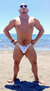 ZUNGA CARIBE BLANCO - comprar online
