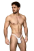 TANGA MICRO BLANCO