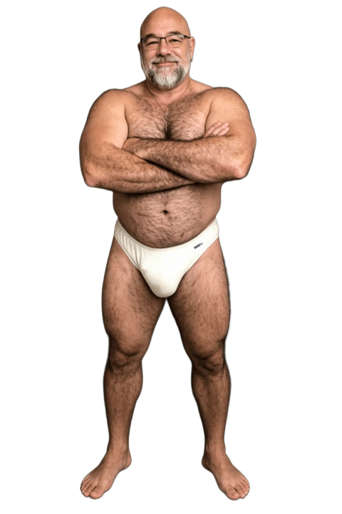 SLIP BASIC - Blanco