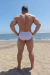 ZUNGA IPANEMA - Branco - comprar en línea