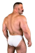 SLIP KING BUTT BLANCO