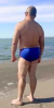 ZUNGA BRAZIL AZUL - ROJO en internet