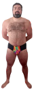 BRIEF CARNIVAL
