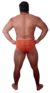 BRIEF NARANJA LISTADO en internet