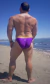 ZUNGA CARIBE MORADO en internet