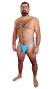 SLIP CELESTE
