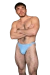 TANGA LIFE CELESTE - comprar en línea