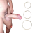 COCK RING METÁLICO