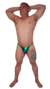 SLIP EMERALD