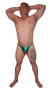 SLIP EMERALD