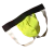 JOCKSTRAP RUGBIER FLUOR