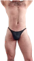 SLIP STRIPES NEGRO