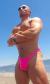 ZUNGA CARIBE FUCSIA en internet
