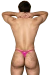 TANGA MICRO FUCSIA - comprar en línea