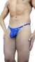 HILO SISSY AZUL REY - comprar online