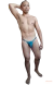 HILO SISSY VERDE