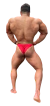 ZUNGA FLX ROJO - comprar online