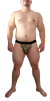 JOCKSTRAP ARMY