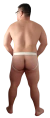 JOCKSTRAP NARANJA - comprar online