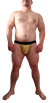 JOCKSTRAP ORO