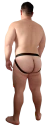 JOCKSTRAP ORO - comprar online